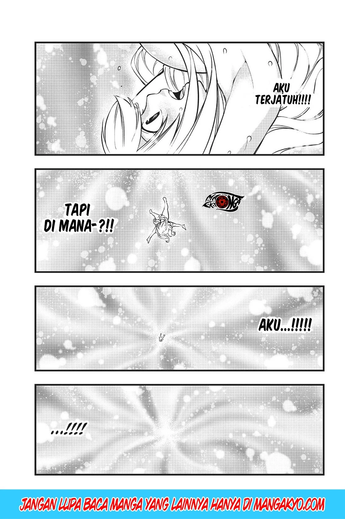 Eden’s Zero